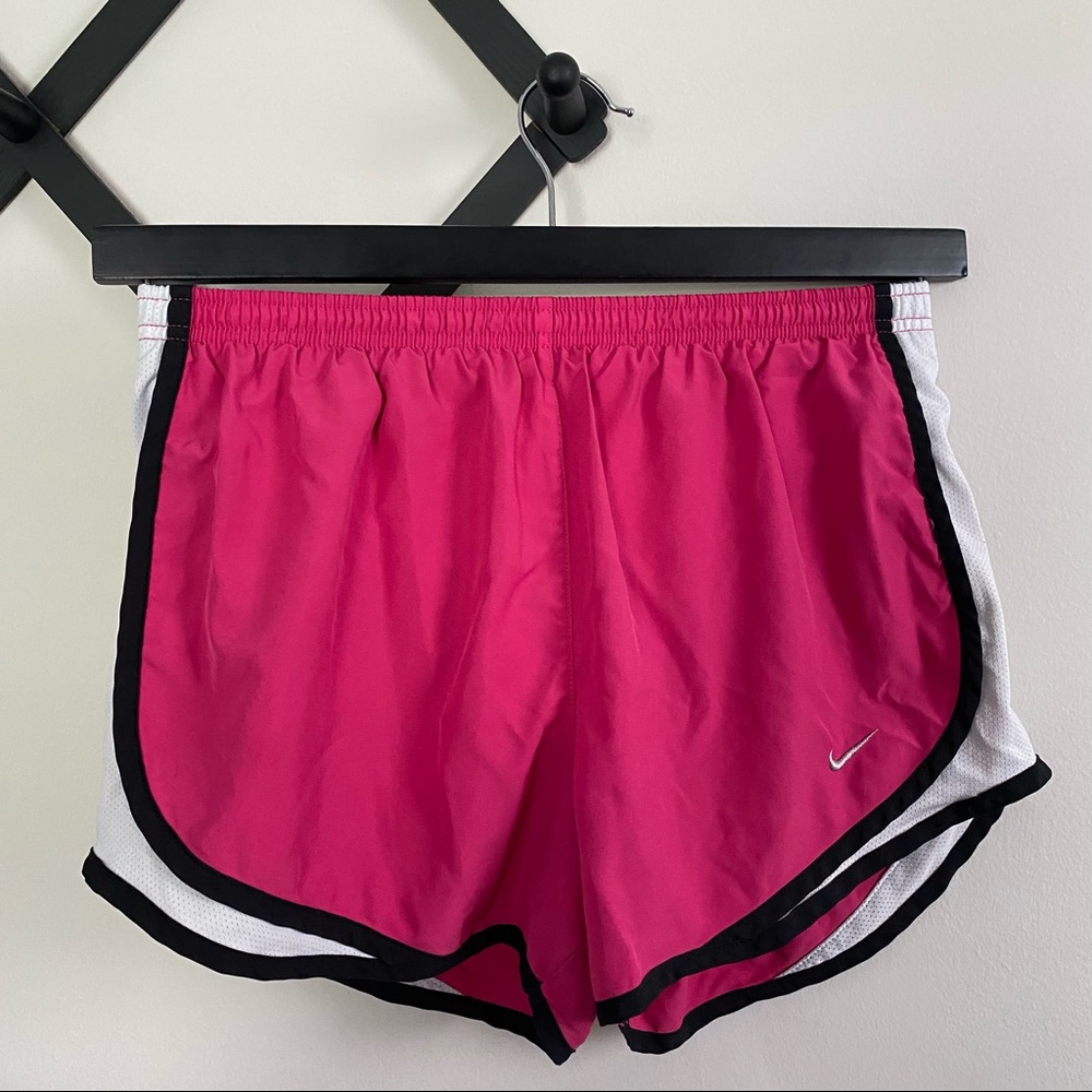 Nike Dri-Fit Athletic Shorts